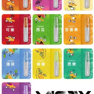 MISTX鴨嘴獸拋棄式6500口